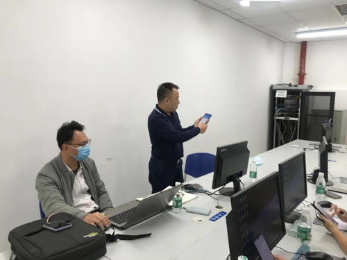 市民政局召開社會救助動態(tài)管理信息技術服務項目建設成果內部測試培訓會
