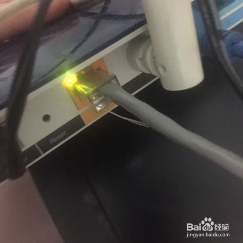 電腦網(wǎng)線連接完全指南 從接口到配置，手把手教你快速上網(wǎng)