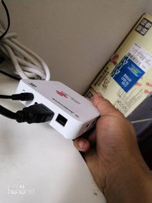 四線電視寬帶線連接電腦疑難解析 為何顯示網(wǎng)線未插好？