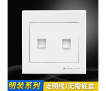 從入門到精通 電腦網(wǎng)線產(chǎn)品庫全面解析